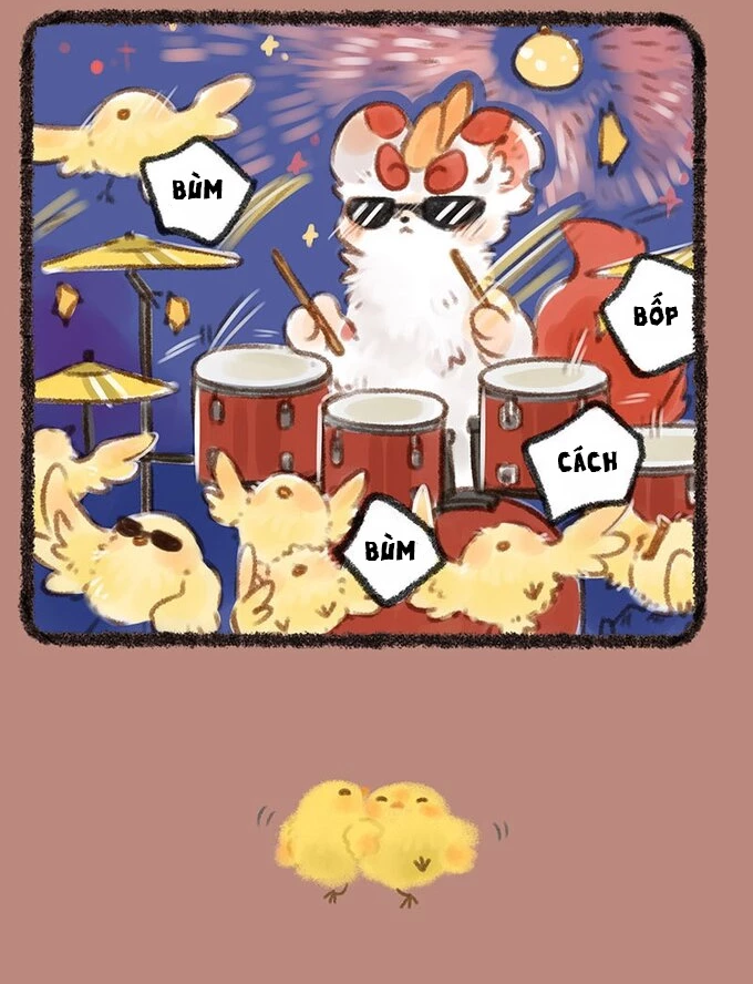 Có Linh Thú Chapter 168 - Trang 2