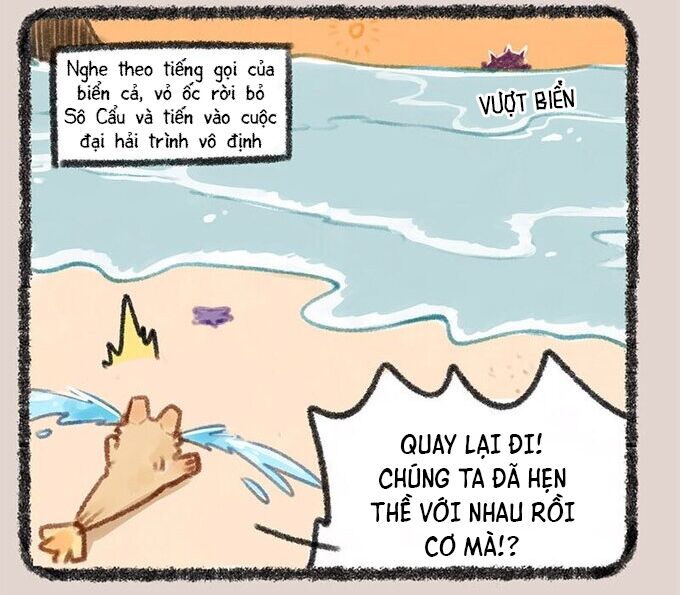 Có Linh Thú Chapter 173 - Trang 2