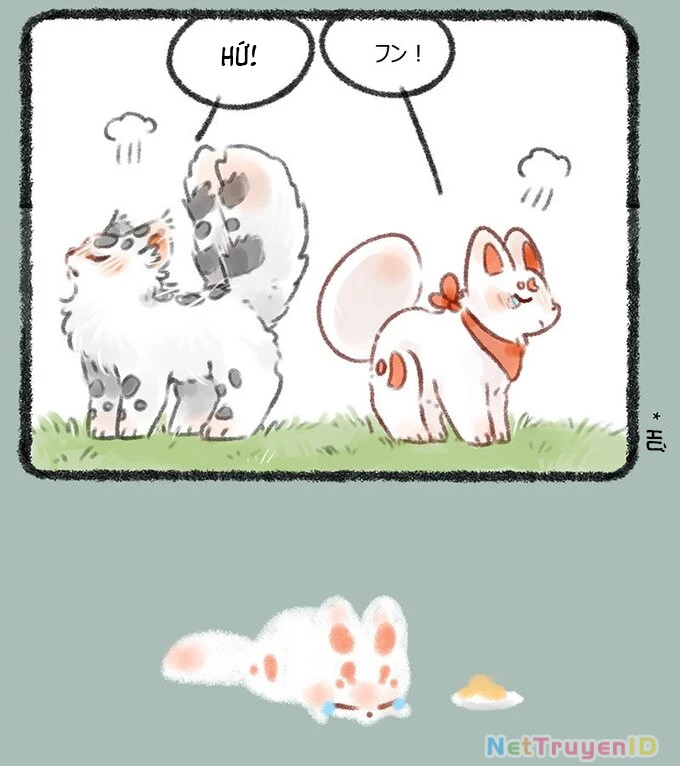 Có Linh Thú Chapter 174 - Trang 2