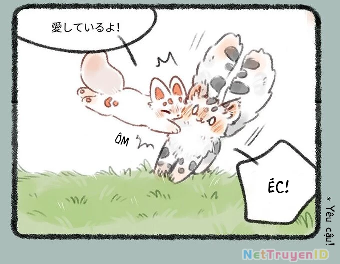 Có Linh Thú Chapter 174 - Trang 2