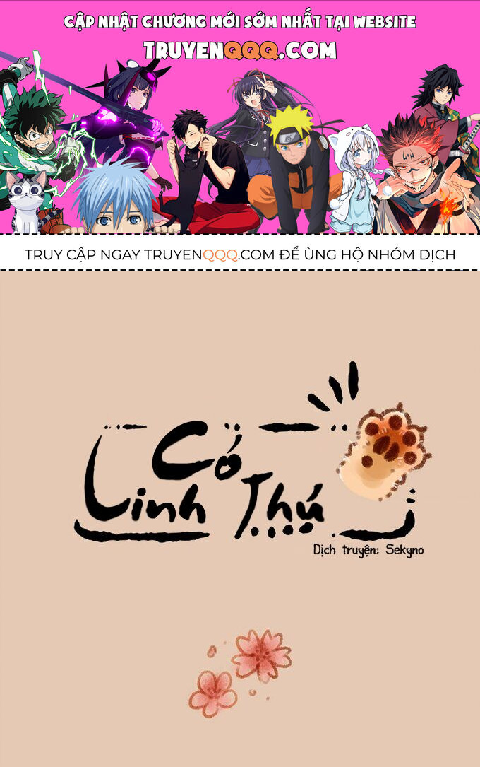 Có Linh Thú Chapter 175 - Trang 2