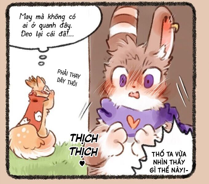 Có Linh Thú Chapter 175 - Trang 2