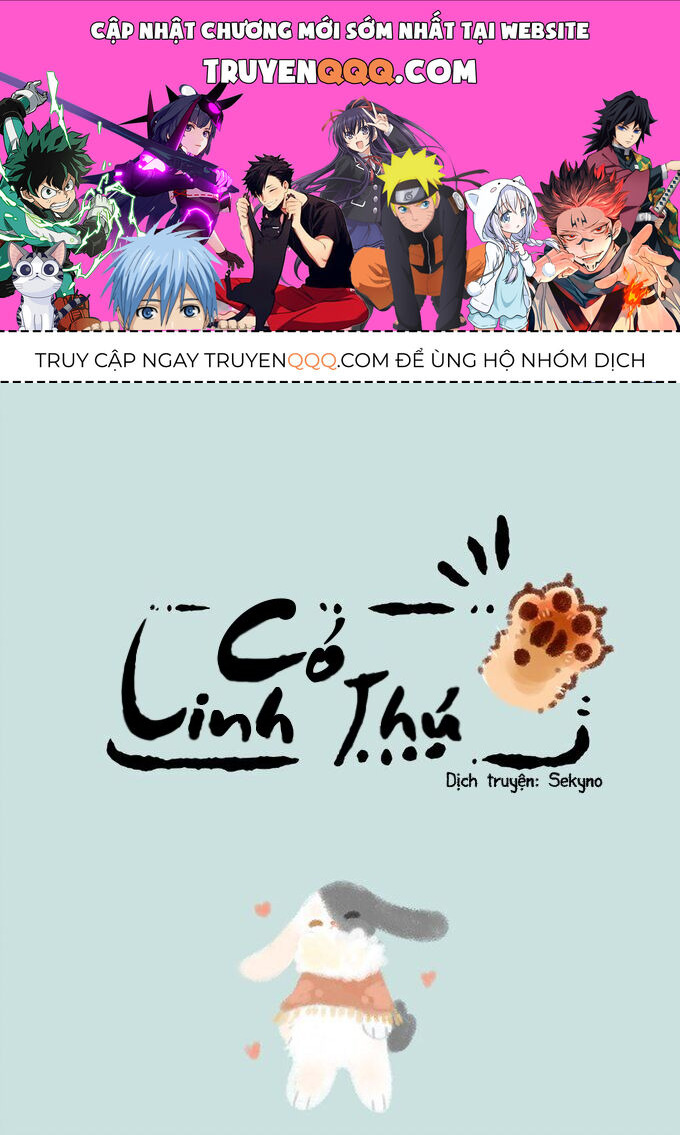 Có Linh Thú Chapter 178 - Trang 2
