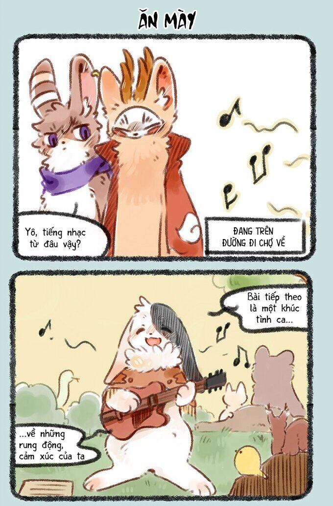 Có Linh Thú Chapter 178 - Trang 2