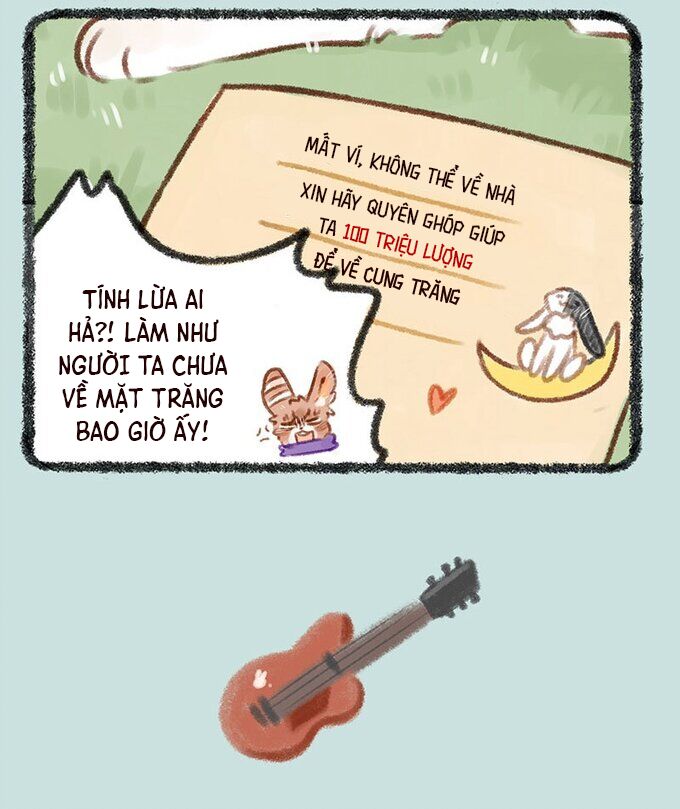 Có Linh Thú Chapter 178 - Trang 2