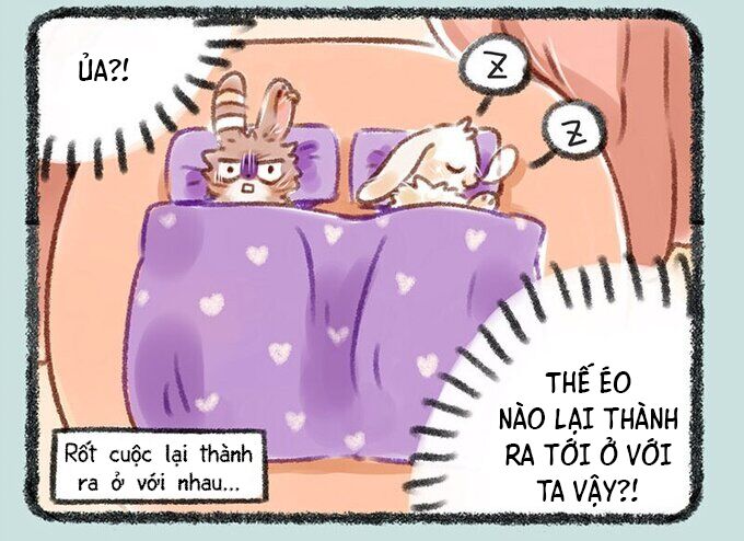 Có Linh Thú Chapter 178 - Trang 2