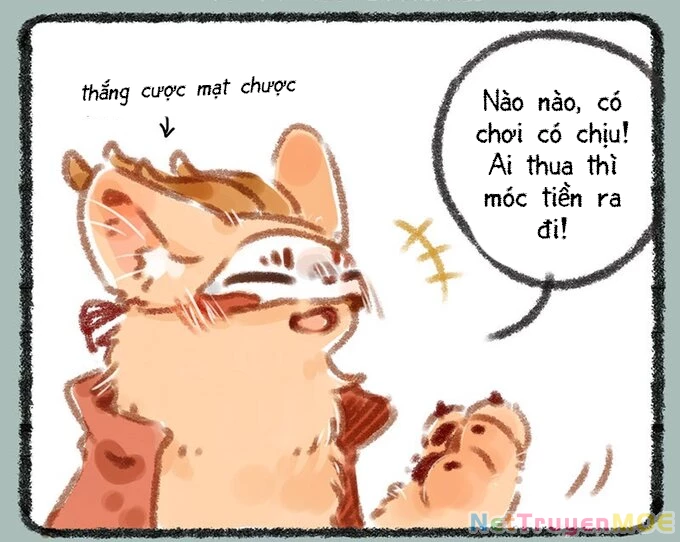 Có Linh Thú Chapter 18 - Trang 2