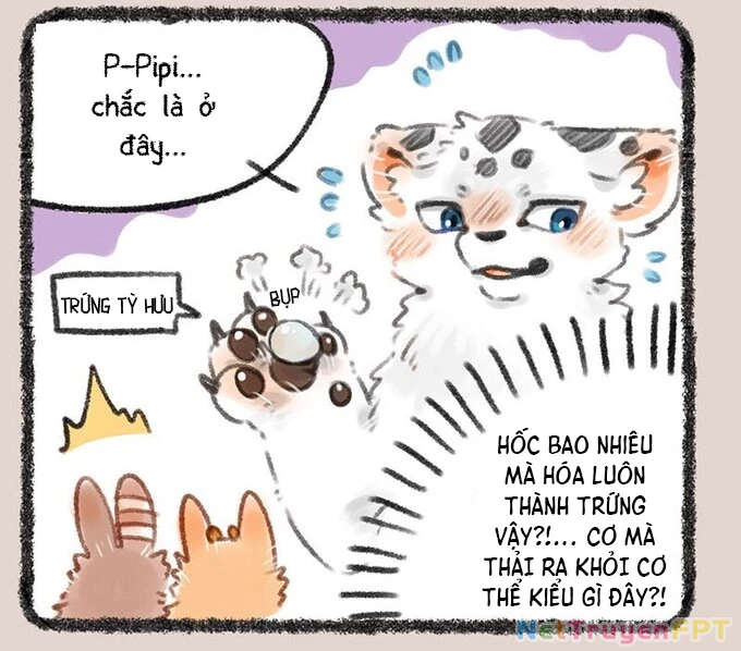 Có Linh Thú Chapter 180 - Trang 2