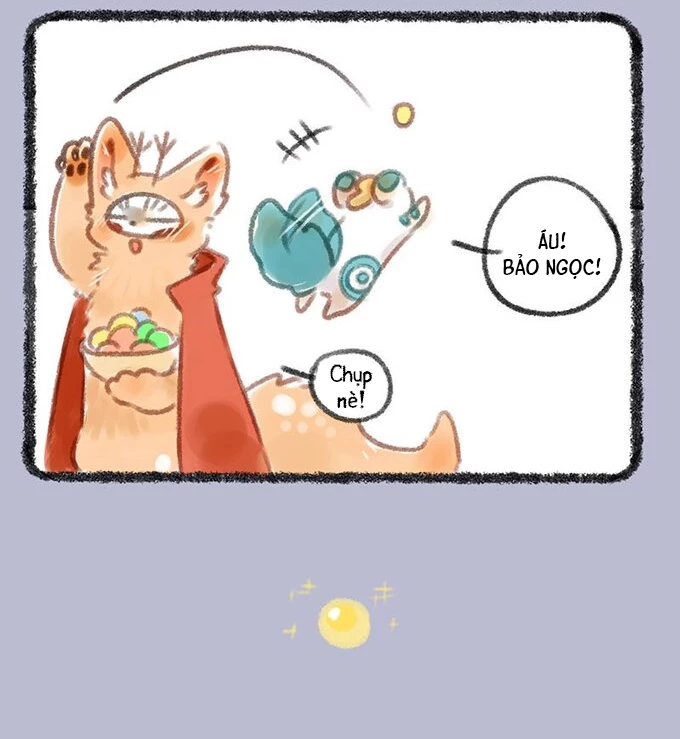 Có Linh Thú Chapter 181 - Trang 2