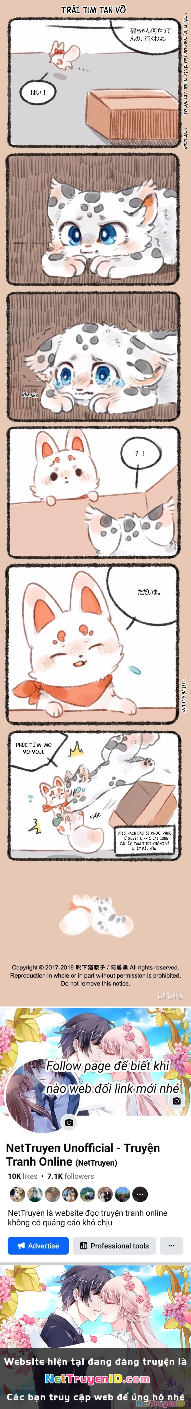 Có Linh Thú Chapter 184 - Trang 2