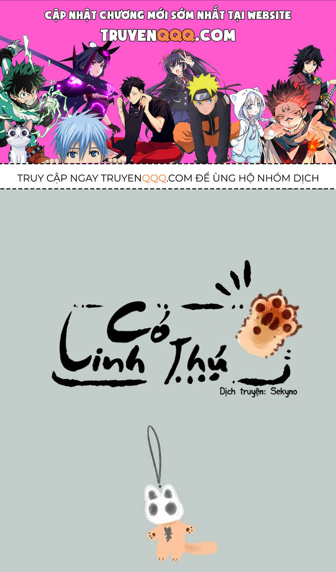 Có Linh Thú Chapter 185 - Trang 2