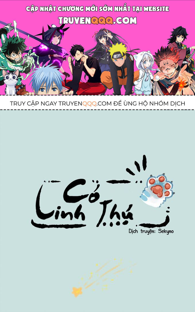 Có Linh Thú Chapter 186 - Trang 2