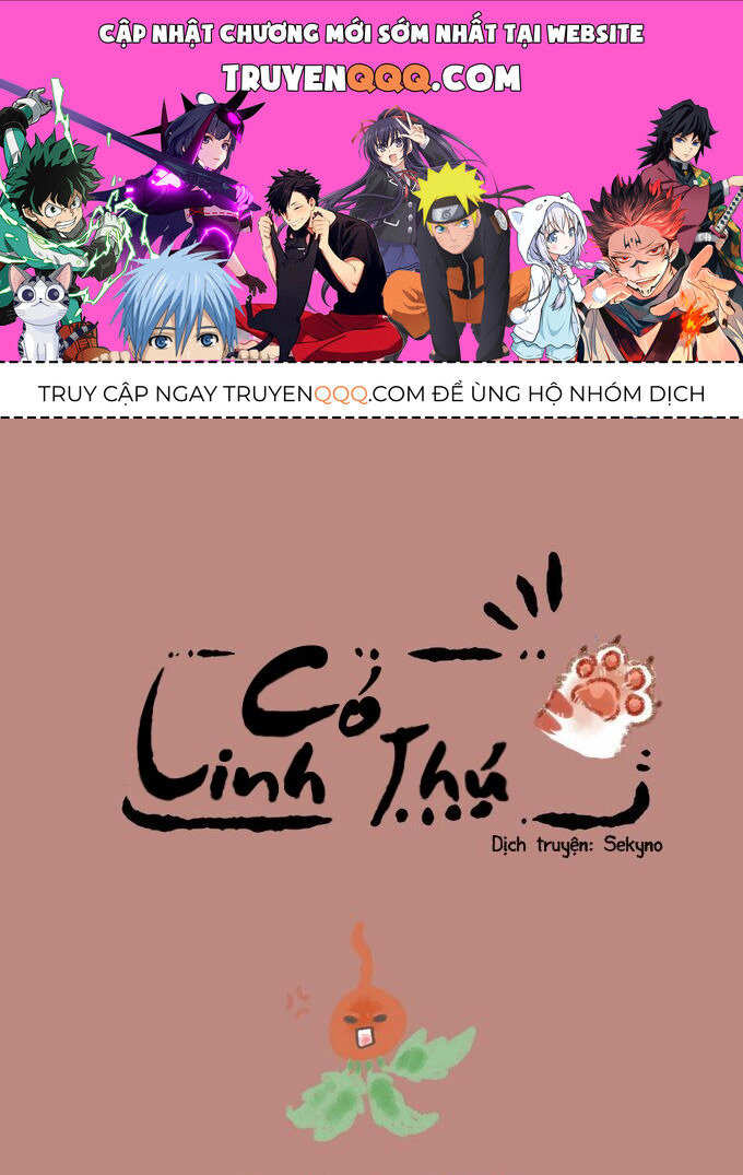 Có Linh Thú Chapter 187 - Trang 2