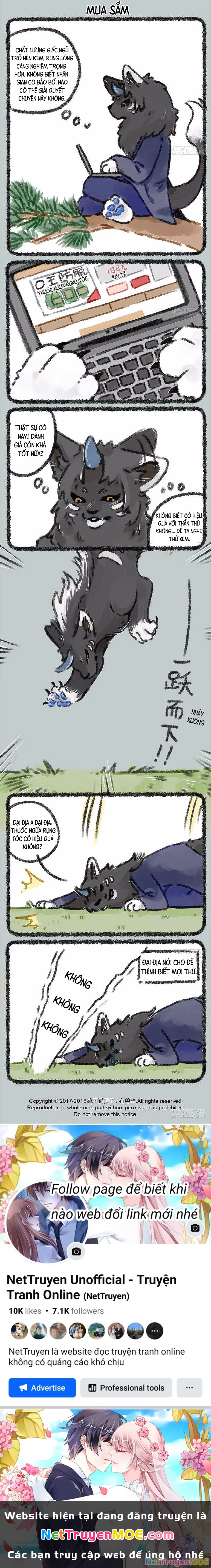 Có Linh Thú Chapter 19 - Trang 2