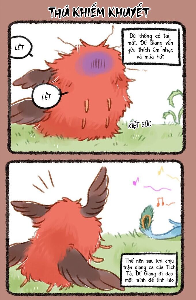 Có Linh Thú Chapter 191 - Trang 2