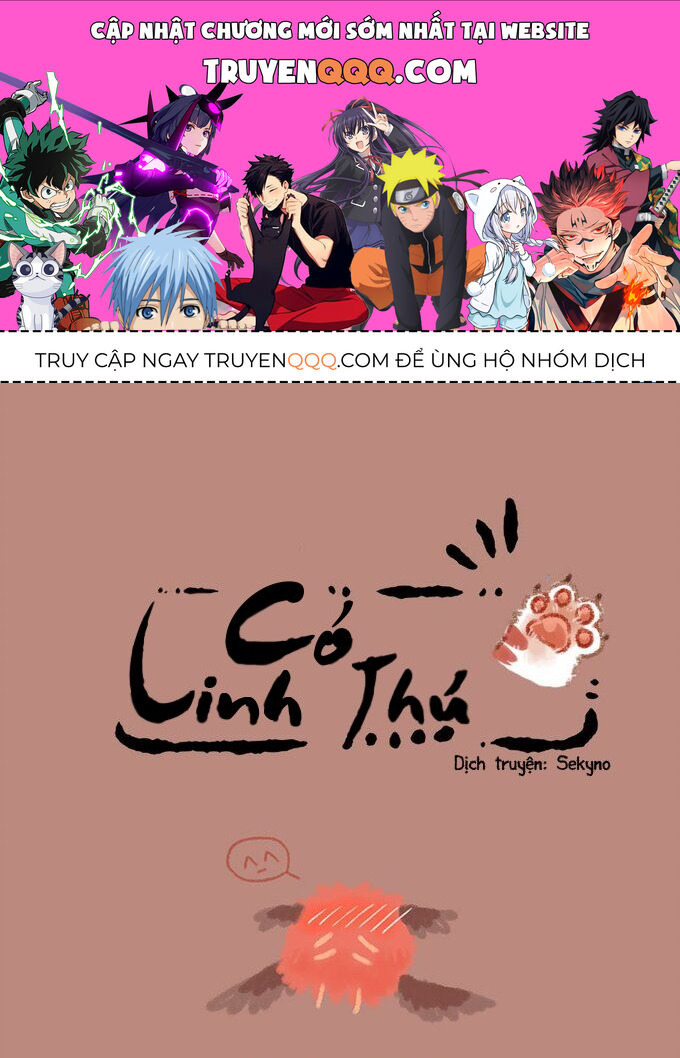 Có Linh Thú Chapter 192 - Trang 2