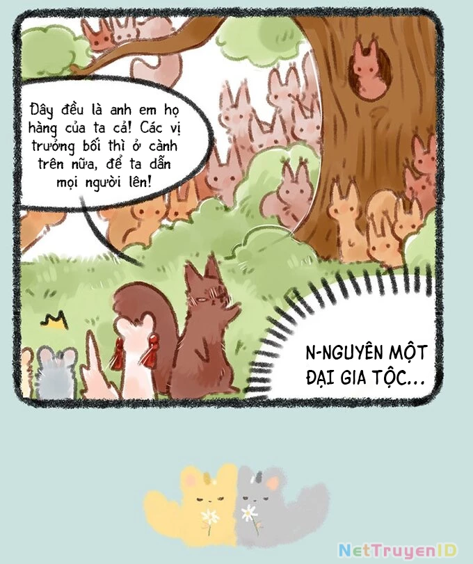 Có Linh Thú Chapter 196 - Trang 2