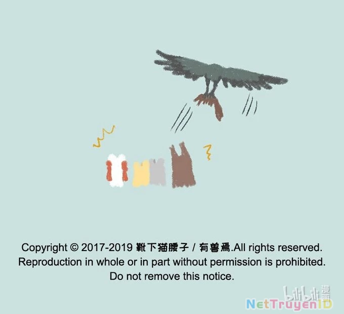 Có Linh Thú Chapter 196 - Trang 2