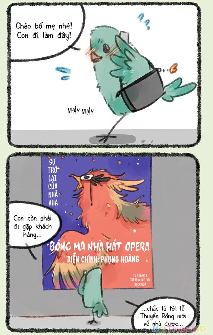 Có Linh Thú Chapter 197 - Trang 2