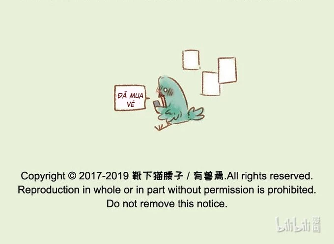 Có Linh Thú Chapter 197 - Trang 2