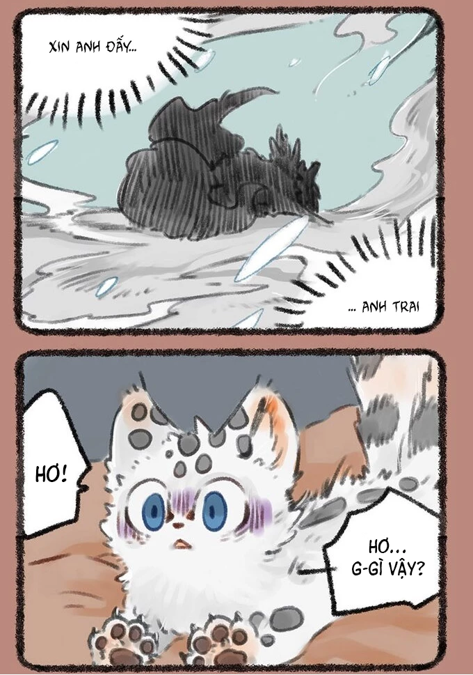 Có Linh Thú Chapter 200 - Trang 2