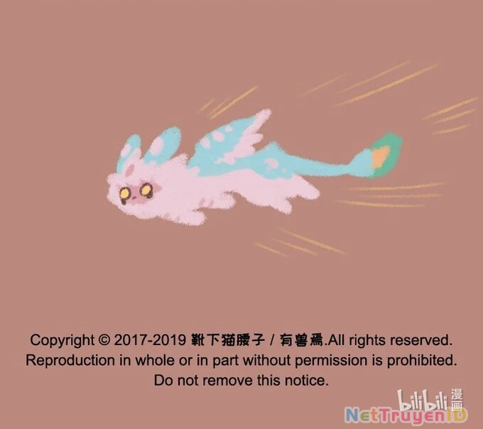 Có Linh Thú Chapter 202 - Trang 2