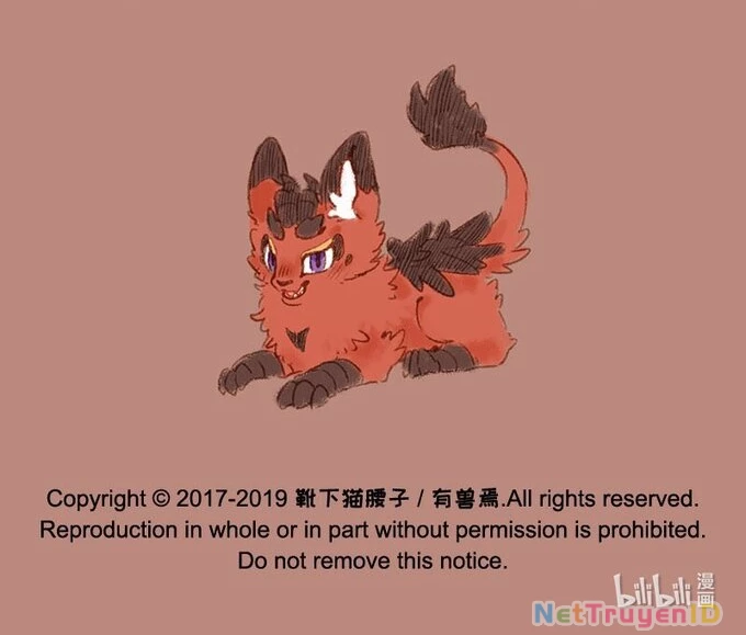 Có Linh Thú Chapter 207 - Trang 2