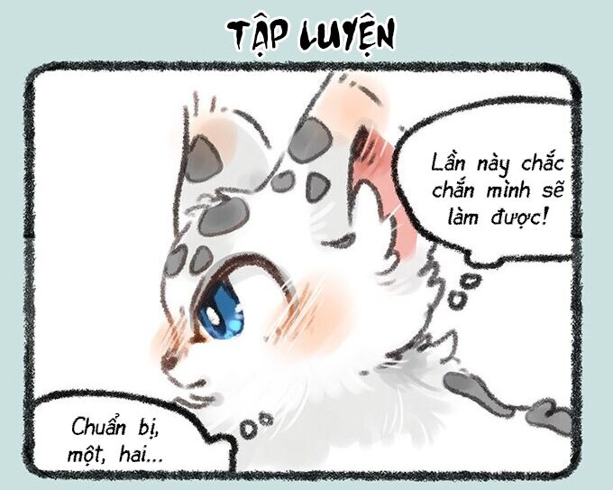 Có Linh Thú Chapter 209 - Trang 2