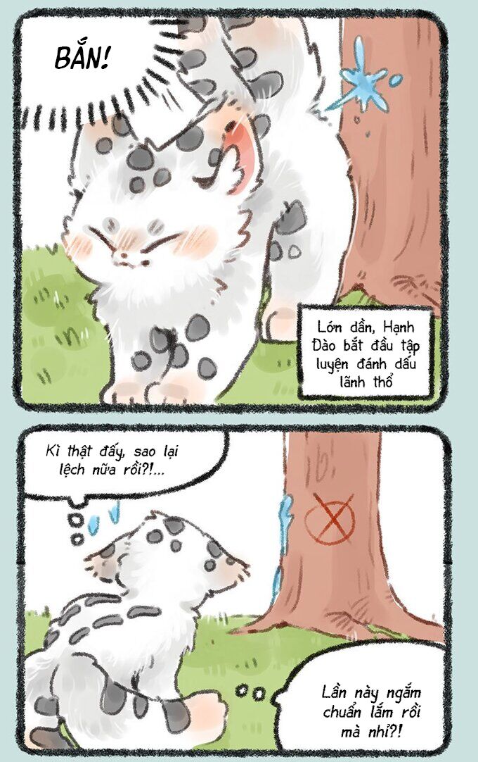 Có Linh Thú Chapter 209 - Trang 2