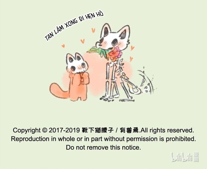 Có Linh Thú Chapter 211 - Trang 2