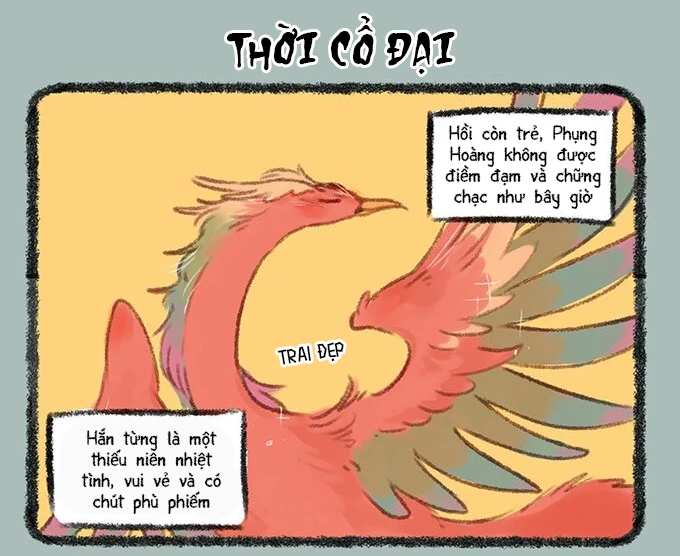 Có Linh Thú Chapter 215 - Trang 2