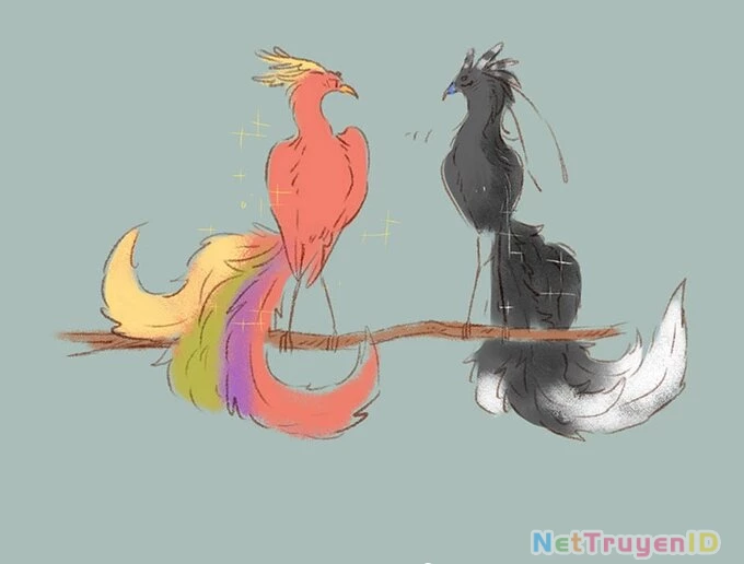 Có Linh Thú Chapter 215 - Trang 2