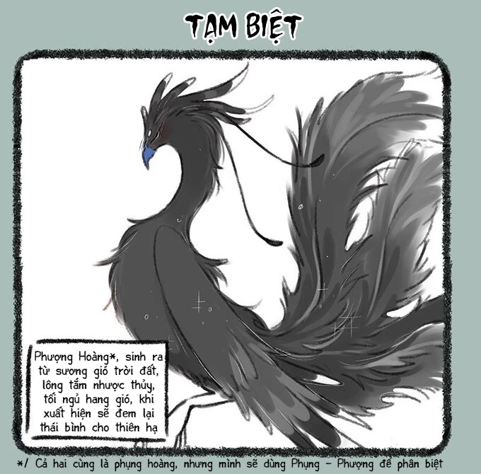 Có Linh Thú Chapter 215 - Trang 2