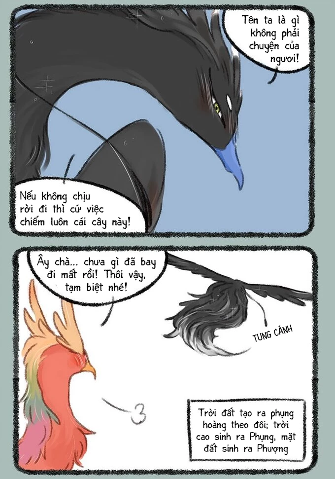 Có Linh Thú Chapter 215 - Trang 2