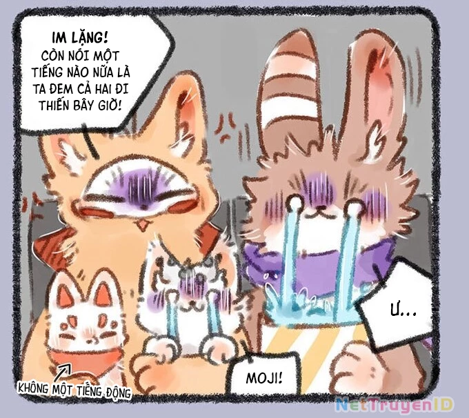 Có Linh Thú Chapter 218 - Trang 2