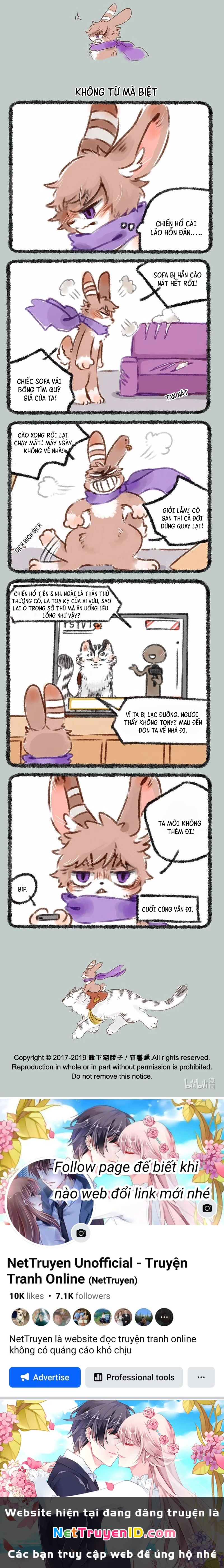 Có Linh Thú Chapter 219 - Trang 2