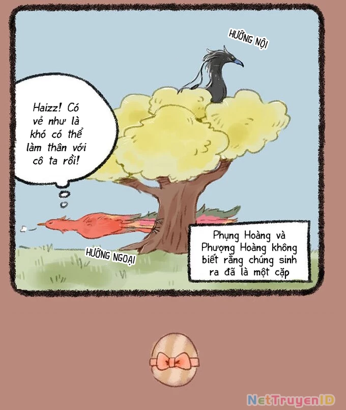 Có Linh Thú Chapter 221 - Trang 2
