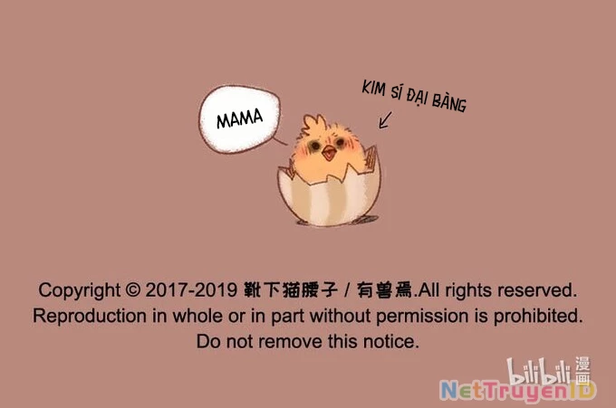 Có Linh Thú Chapter 221 - Trang 2