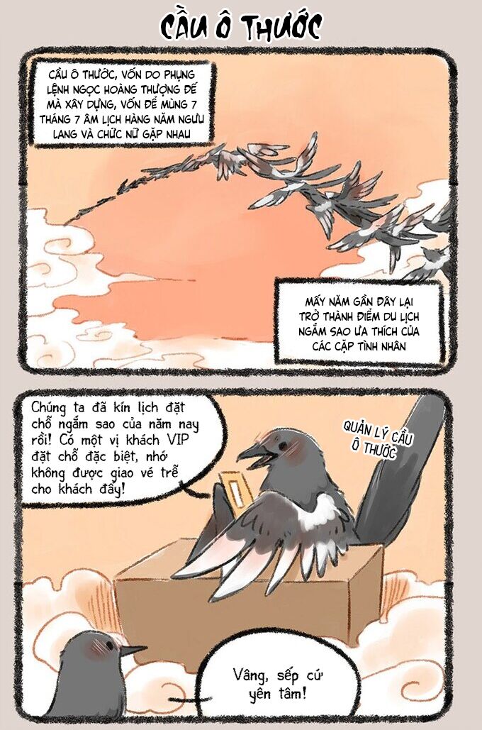 Có Linh Thú Chapter 224 - Trang 2