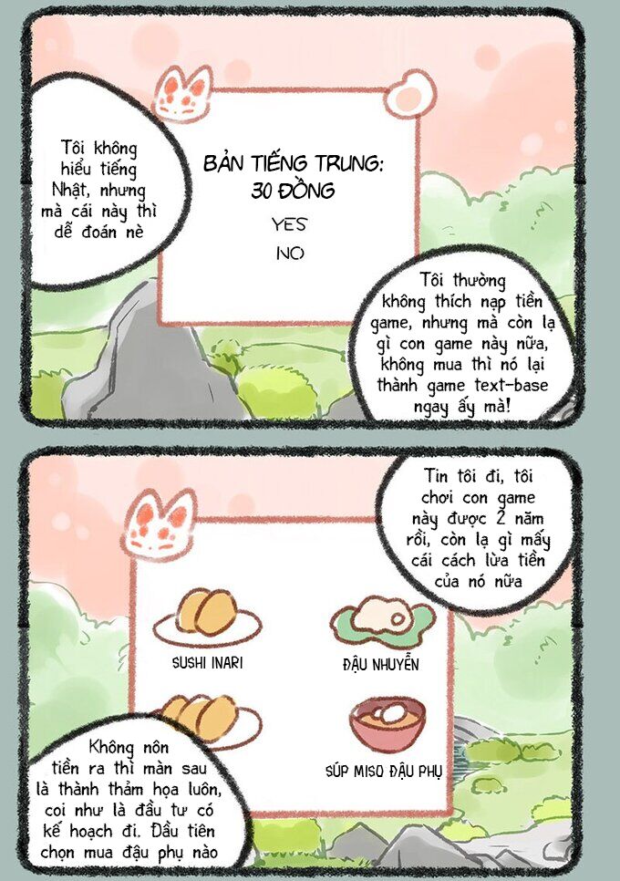 Có Linh Thú Chapter 225 - Trang 2