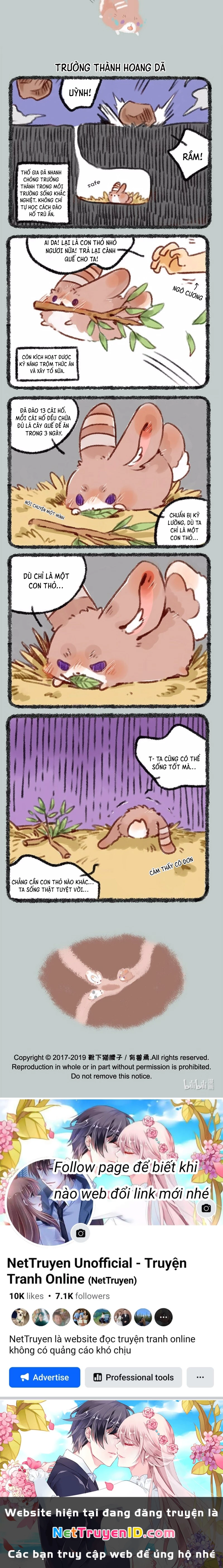 Có Linh Thú Chapter 226 - Trang 2