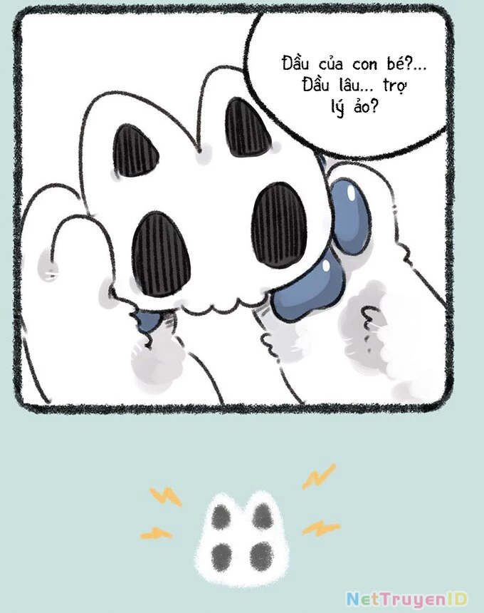 Có Linh Thú Chapter 227 - Trang 2