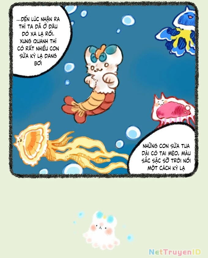 Có Linh Thú Chapter 229 - Trang 2