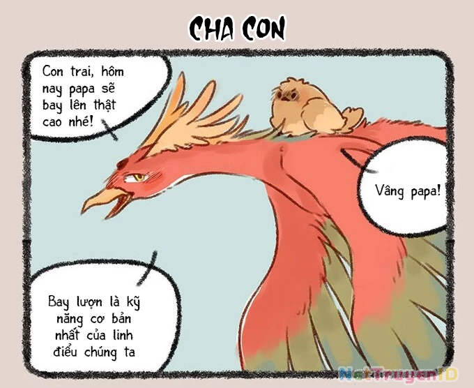 Có Linh Thú Chapter 230 - Trang 2