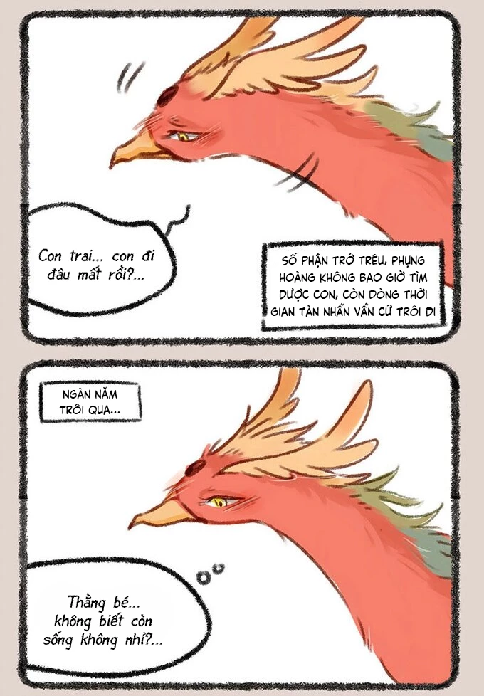 Có Linh Thú Chapter 230 - Trang 2