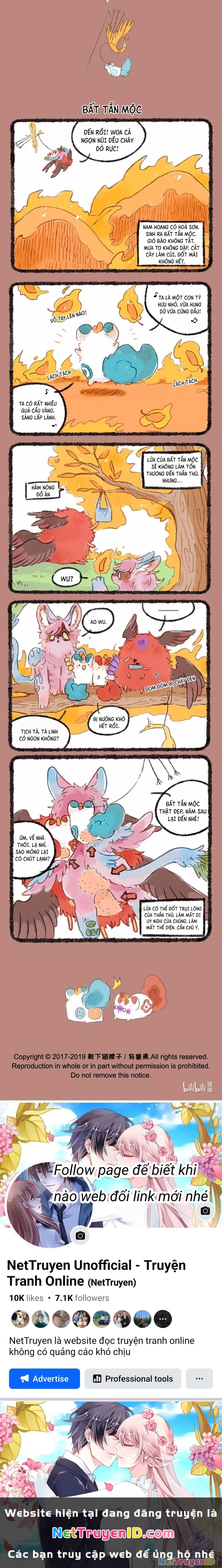 Có Linh Thú Chapter 232 - Trang 2