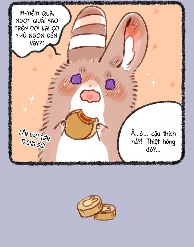 Có Linh Thú Chapter 233 - Trang 2