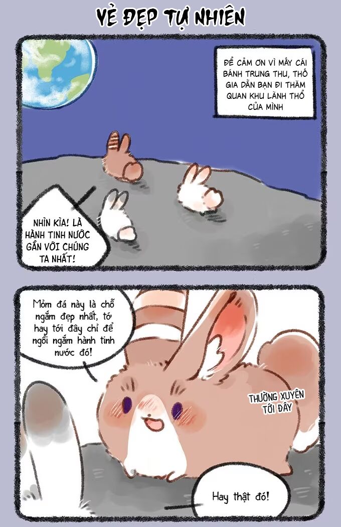 Có Linh Thú Chapter 233 - Trang 2
