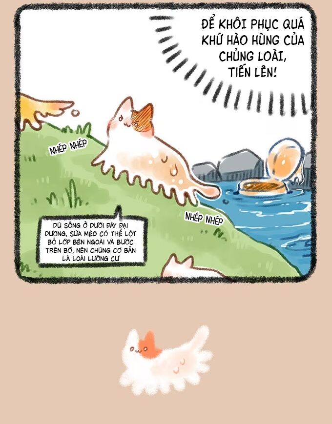 Có Linh Thú Chapter 234 - Trang 2