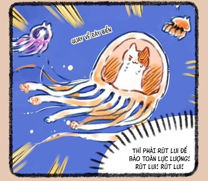 Có Linh Thú Chapter 234 - Trang 2